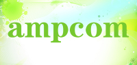 ampcom品牌logo