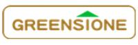 GREENSTONE品牌logo