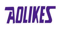 AOLIKES品牌logo