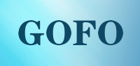 GOFO品牌logo