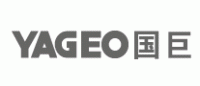 国巨品牌logo
