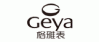 格雅Geya品牌logo