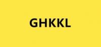 ghkkl品牌logo