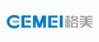 格美GEMEI品牌logo