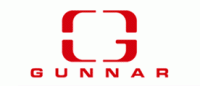 GUNNAR品牌logo