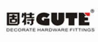 固特GUTE品牌logo