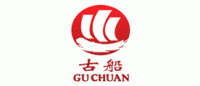 古船GU CHUAN品牌logo