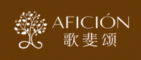 歌斐颂Afición品牌logo