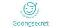 宫中秘策GOONGSECRET品牌logo