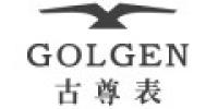 古尊GOLGEN品牌logo