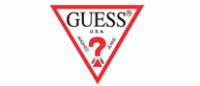 盖尔斯GUESS品牌logo