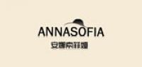 annasofia品牌logo