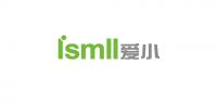爱小家居品牌logo