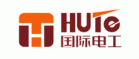 国际电工HUTE品牌logo