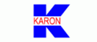 冠龙KARON品牌logo