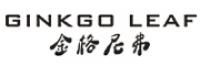 GINKGO品牌logo