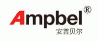 安普贝尔品牌logo