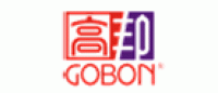 高邦GOBON品牌logo
