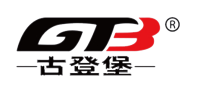 古登堡GTB品牌logo