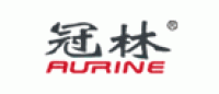 冠林AURINE品牌logo