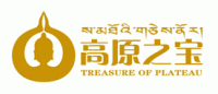 高原之宝品牌logo