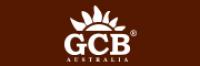 GCB品牌logo