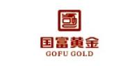 国富黄金品牌logo