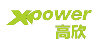 高欣GX-POWER品牌logo