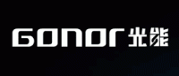 光能Gornor品牌logo