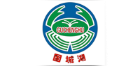 固城湖品牌logo