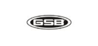 GSB品牌logo