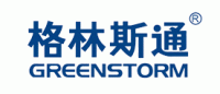 格林斯通品牌logo