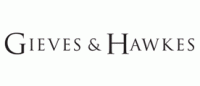 Gieves&Hawkes品牌logo