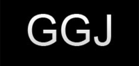 GGJ品牌logo