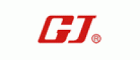 高洁GJ品牌logo