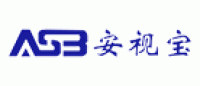 安视宝品牌logo