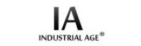 工业时代品牌logo