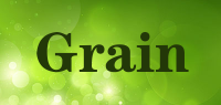 Grain品牌logo