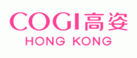 高姿品牌logo