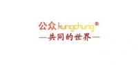 公众kungchung品牌logo