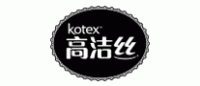 高洁丝Kotex品牌logo