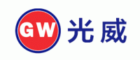 光威品牌logo