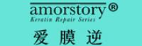 爱膜逆品牌logo