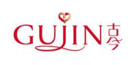 古今GUJIN品牌logo