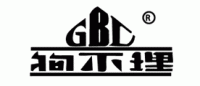 狗不理GBL品牌logo