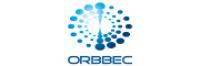 奥比中光ORBBEC品牌logo