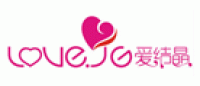 爱结晶品牌logo