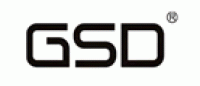 GSD品牌logo