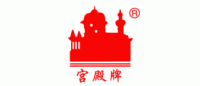 宫殿品牌logo