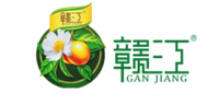 赣江品牌logo